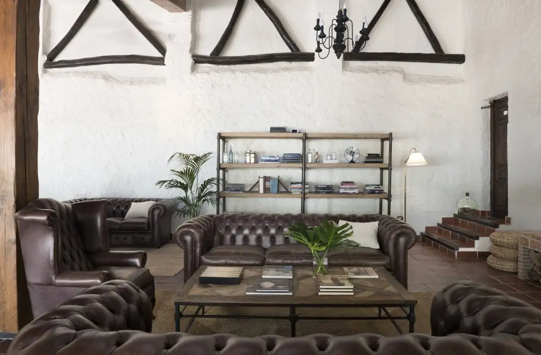 Castle 2603m² in Spain, Centro. Priced at 3365658$ rent photo-5