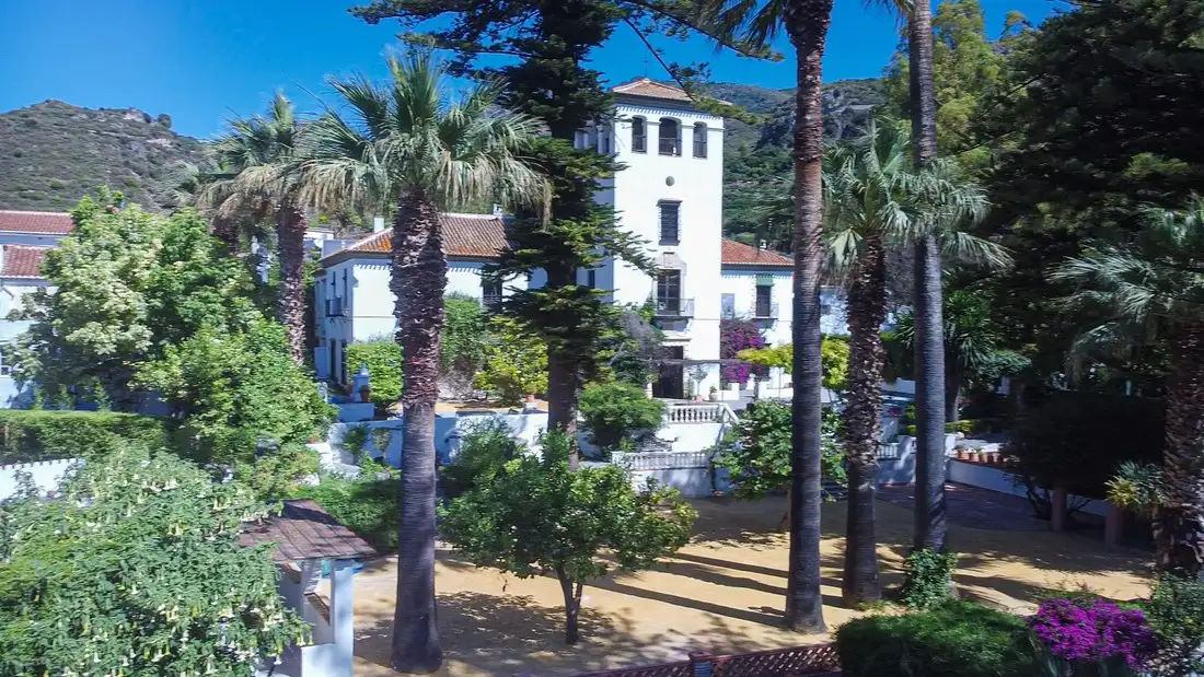 Castle 962m² in Spain, Otivar. Priced at 3983764$ rent photo-3