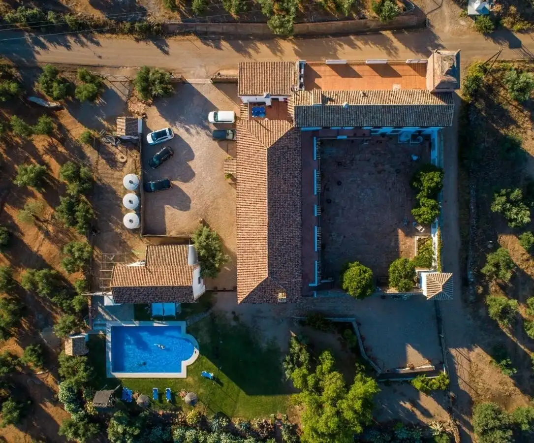 Castle 1369m² in Spain, Distrito Centro. Priced at 1369081$ rent photo-3