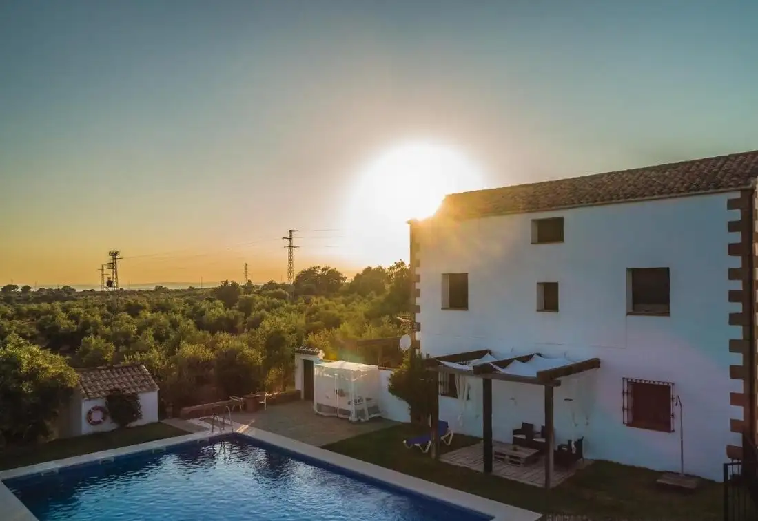 Castle 1369m² in Spain, Distrito Centro. Priced at 1369081$ rent photo-5