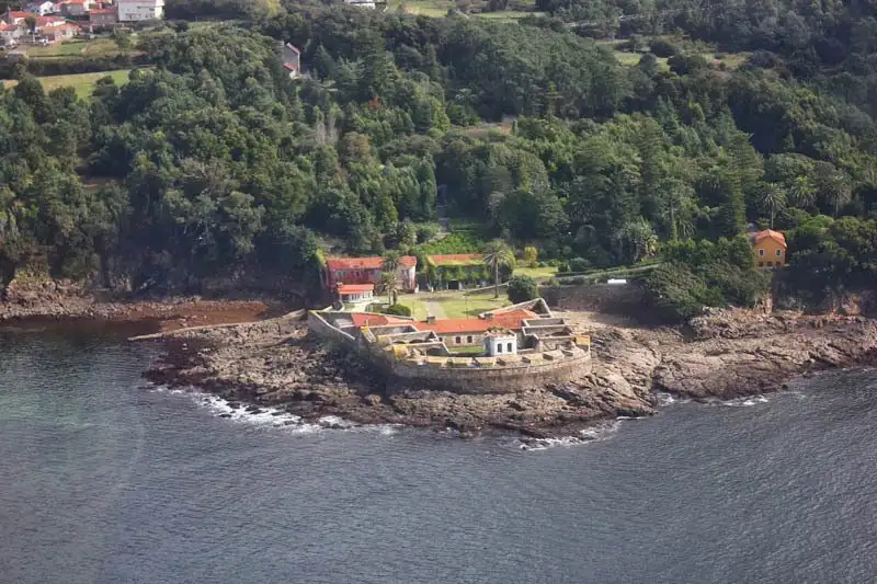 Castle 1900m² in Spain, Redonda. Priced at 5357279$ rent photo-1