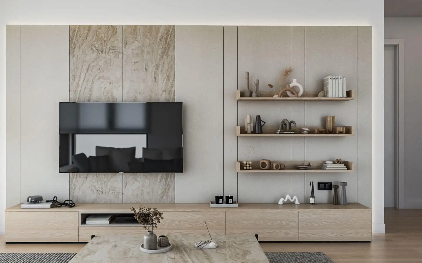 Flat 63m² in Montenegro, Rezevici. Priced at 322779€ rent photo-5
