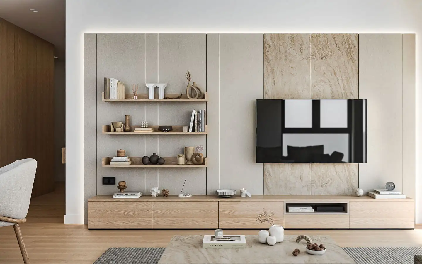 Flat 63m² in Montenegro, Rezevici. Priced at 322779€ rent photo-8