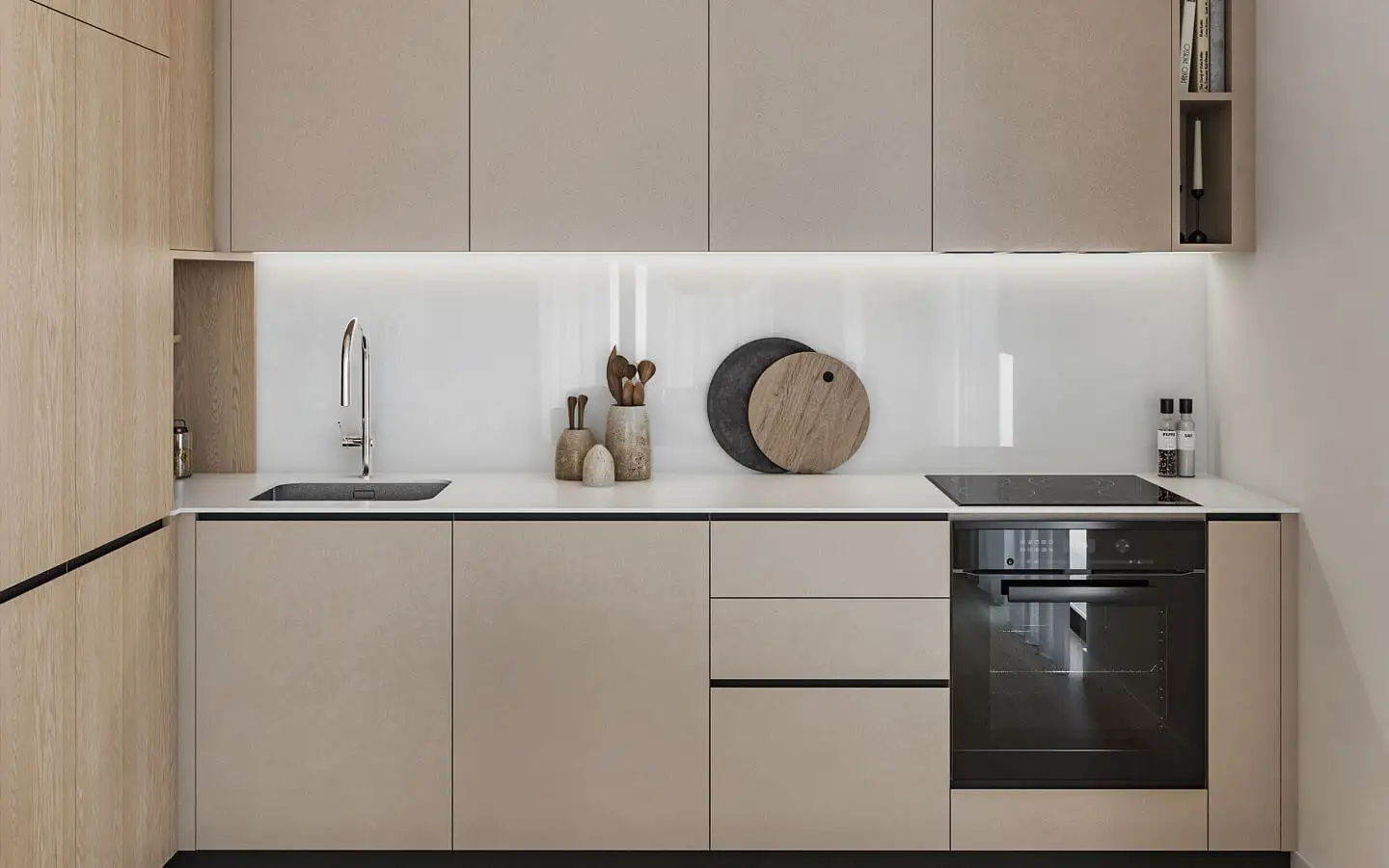 Flat 63m² in Montenegro, Rezevici. Priced at 322779€ rent photo-10