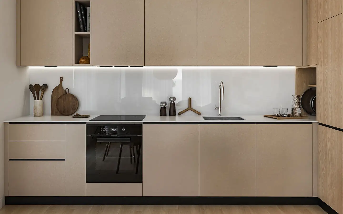 Flat 63m² in Montenegro, Rezevici. Priced at 322779€ rent photo-14