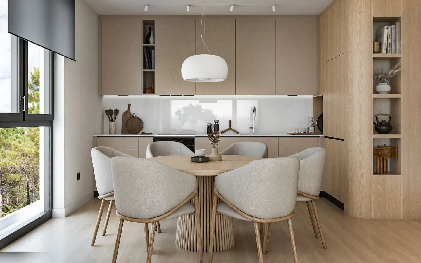 Flat 63m² in Montenegro, Rezevici. Priced at 322779€ rent photo-15