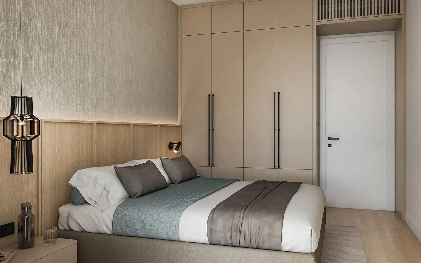 Flat 63m² in Montenegro, Rezevici. Priced at 322779€ rent photo-17