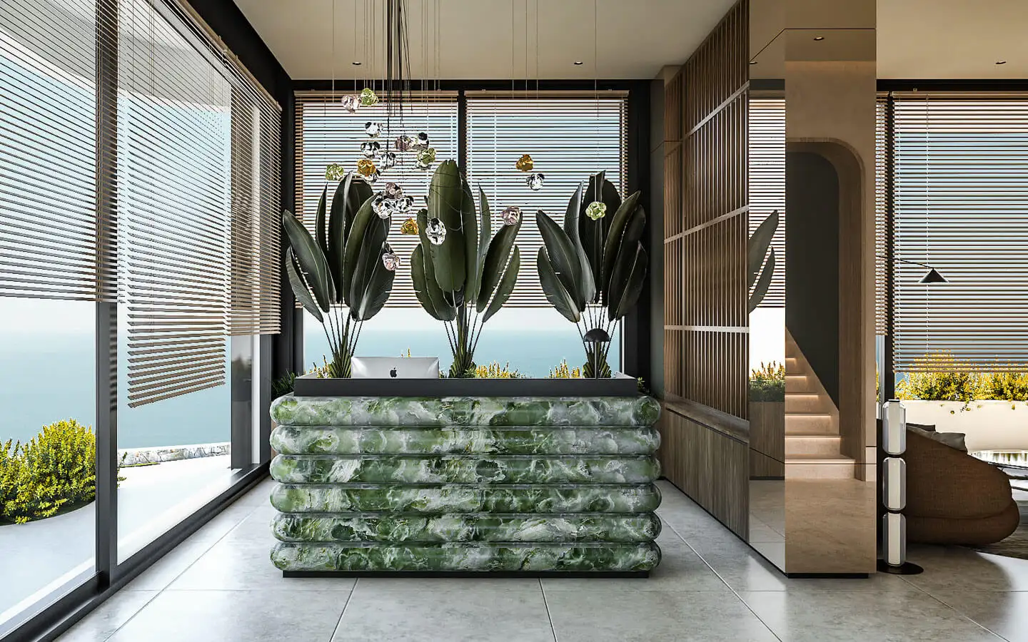 Flat 63m² in Montenegro, Rezevici. Priced at 322779€ rent photo-24
