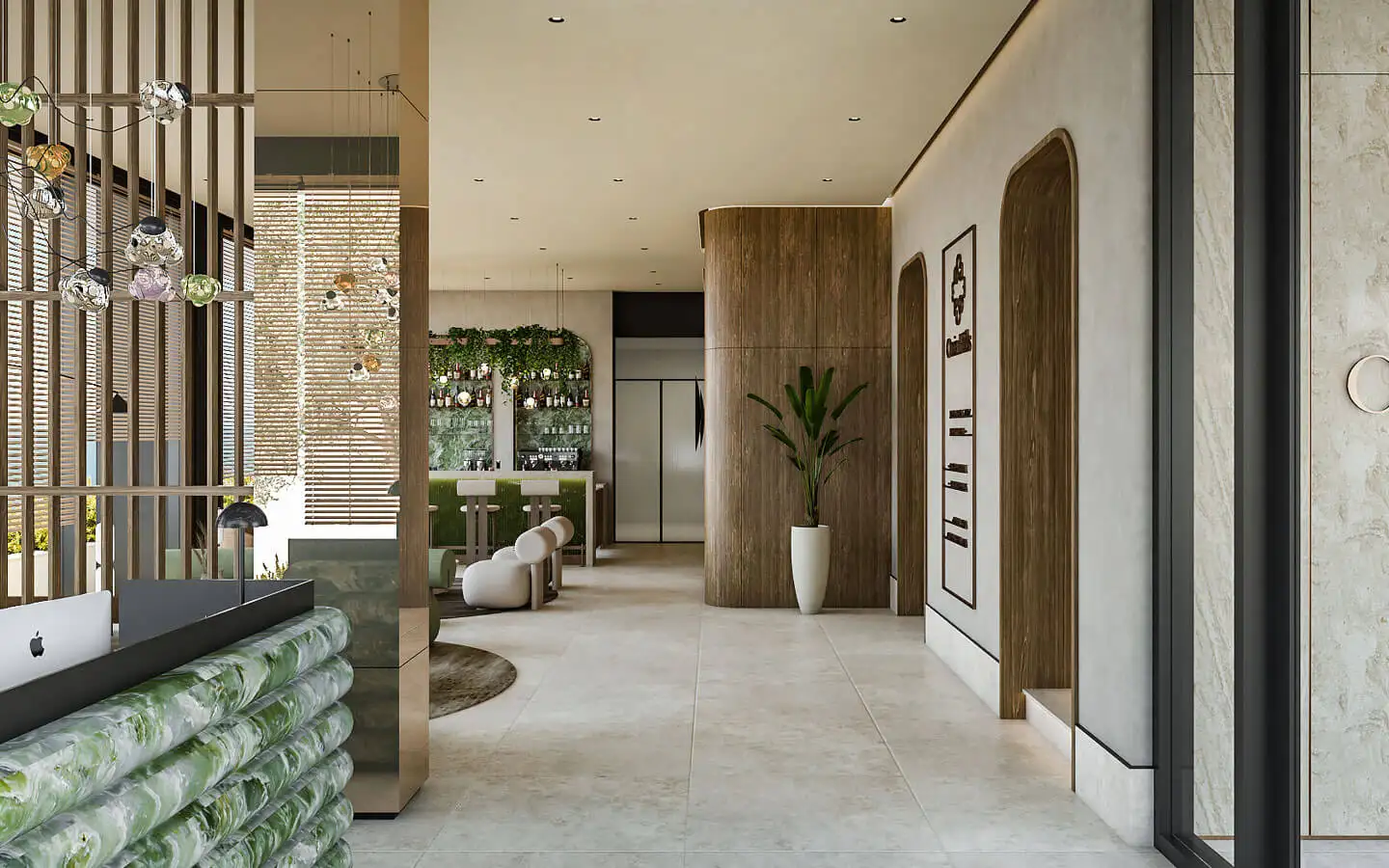 Flat 63m² in Montenegro, Rezevici. Priced at 322779€ rent photo-27