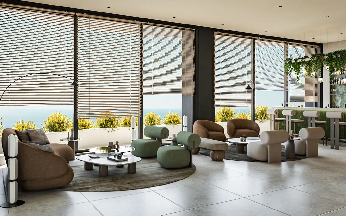 Flat 63m² in Montenegro, Rezevici. Priced at 322779€ rent photo-28