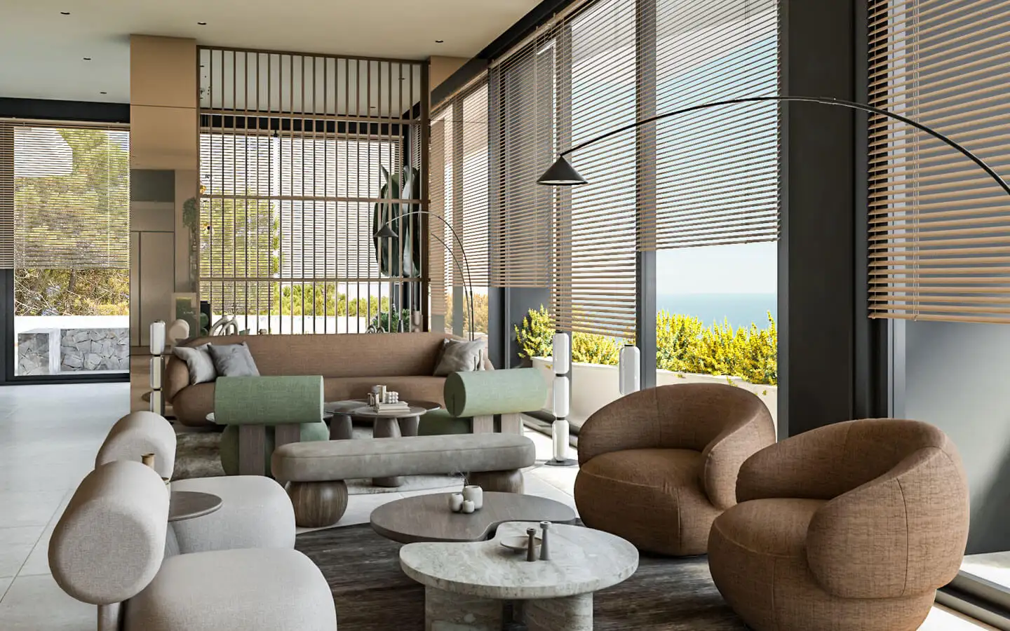 Flat 63m² in Montenegro, Rezevici. Priced at 322779€ rent photo-29