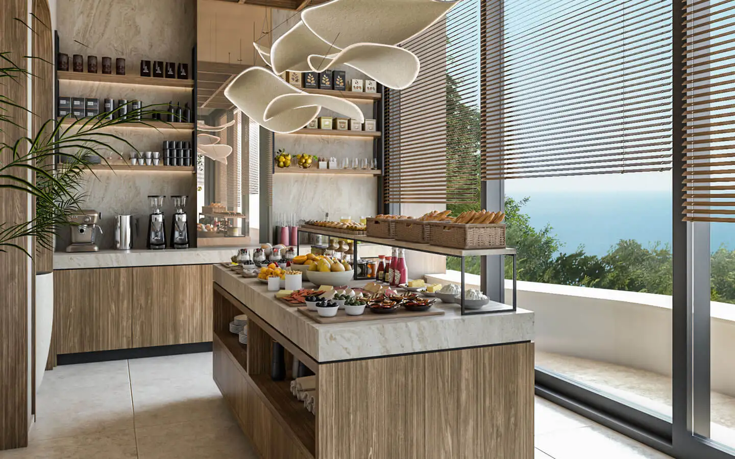 Flat 63m² in Montenegro, Rezevici. Priced at 322779€ rent photo-38