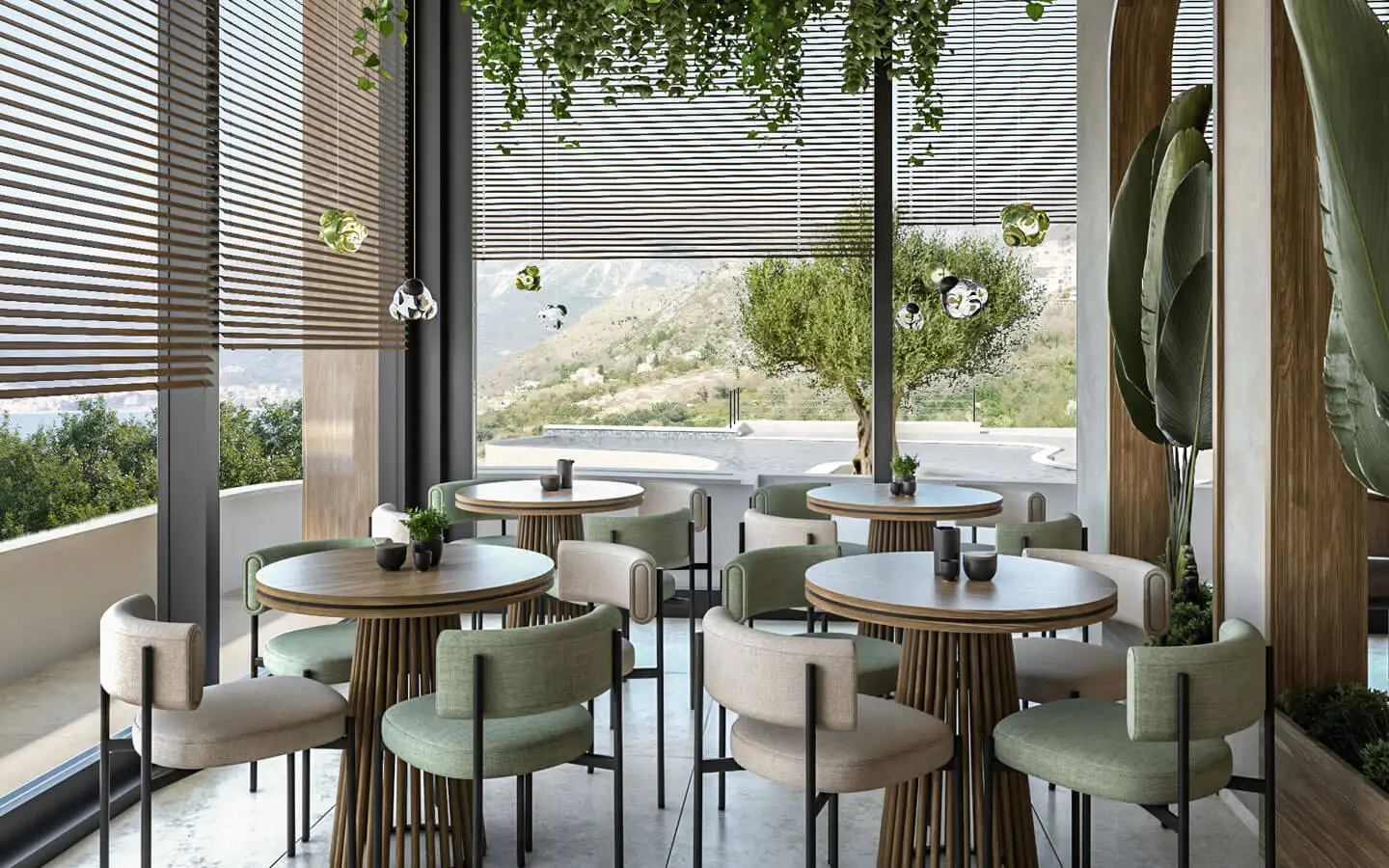 Flat 63m² in Montenegro, Rezevici. Priced at 322779€ rent photo-41
