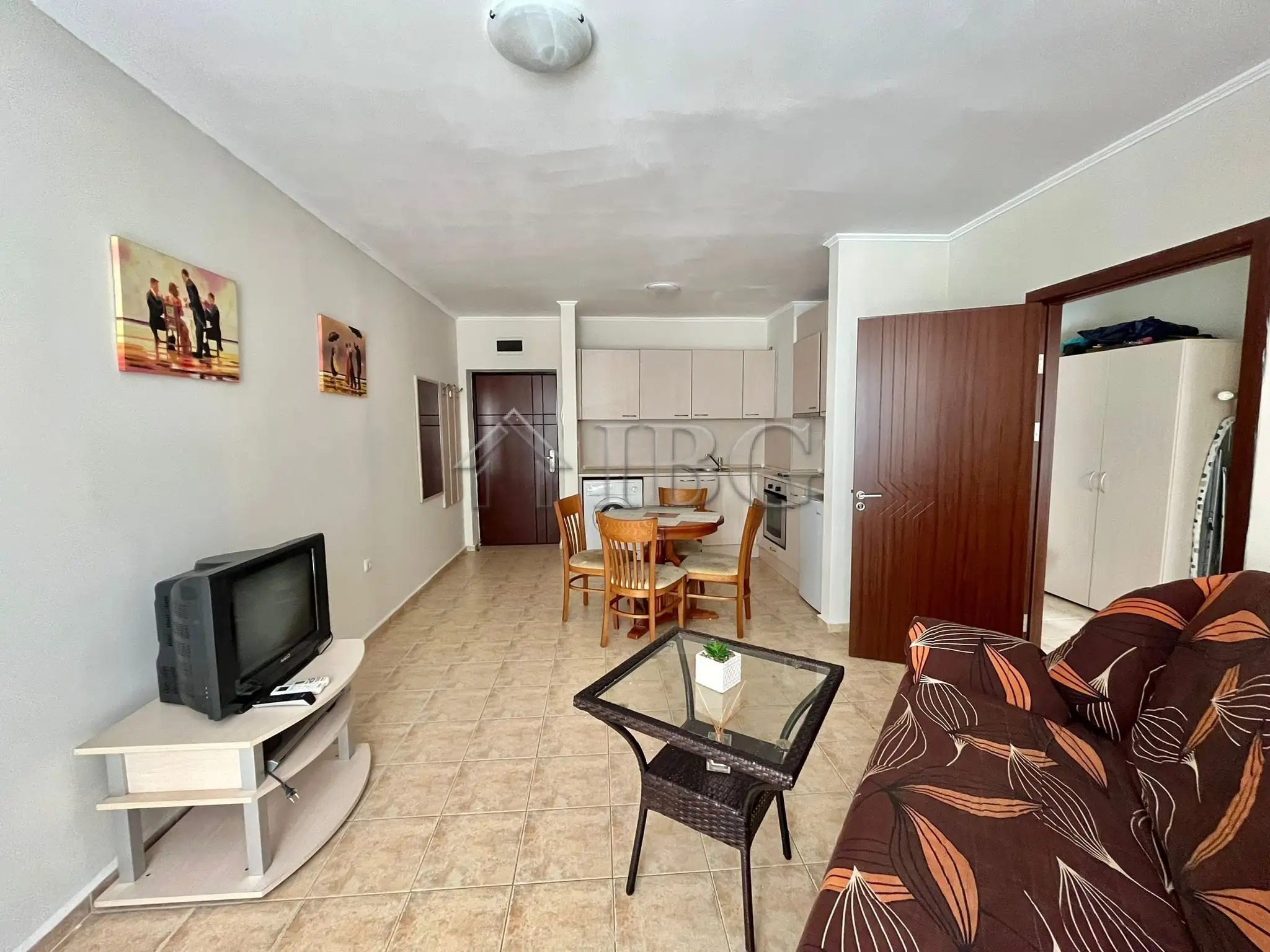 Flat 78m² in Bulgaria, Nessebar. Priced at 84000€ rent photo-5