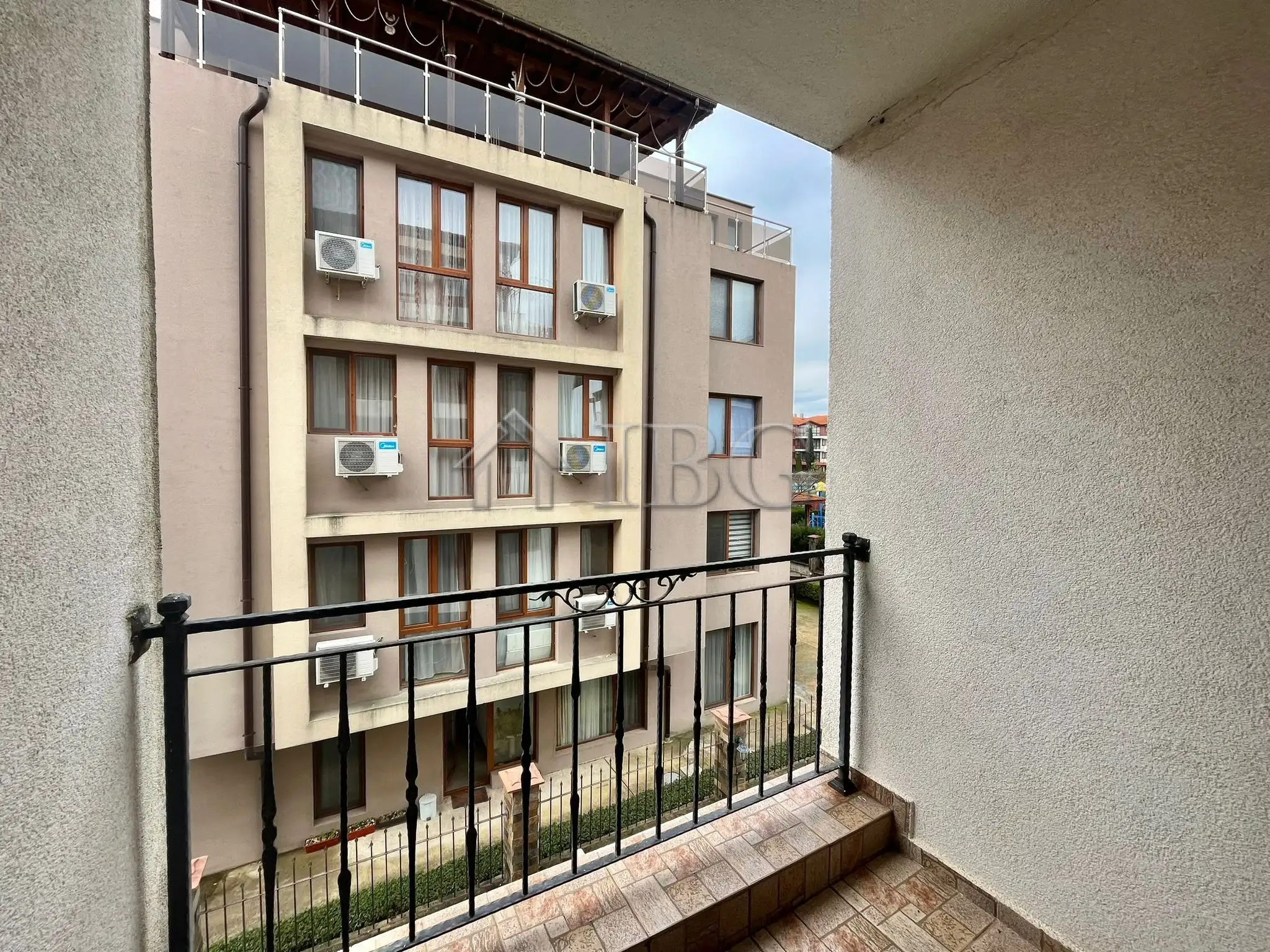Flat 78m² in Bulgaria, Nessebar. Priced at 84000€ rent photo-6