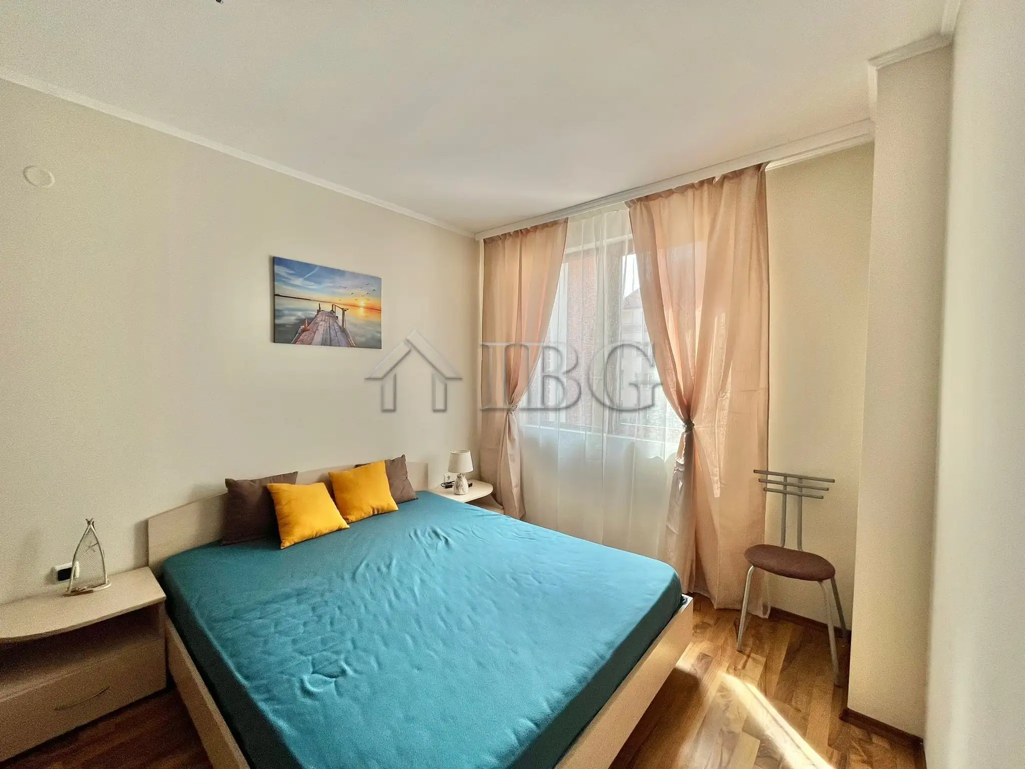 Flat 78m² in Bulgaria, Nessebar. Priced at 84000€ rent photo-7