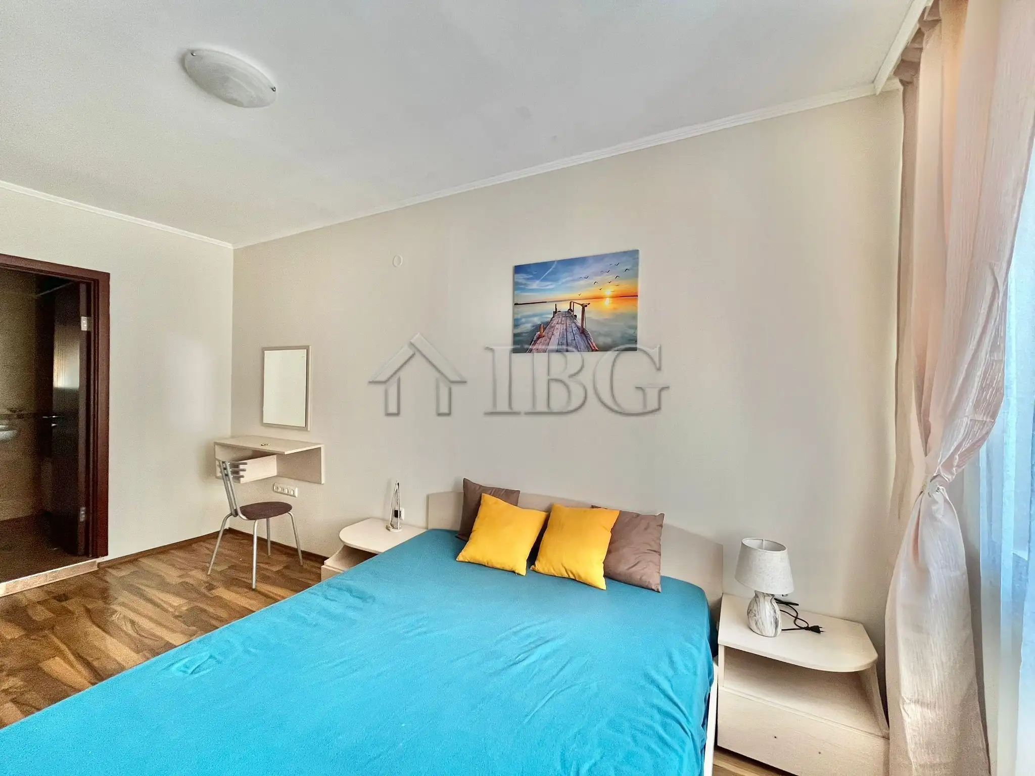 Flat 78m² in Bulgaria, Nessebar. Priced at 84000€ rent photo-8