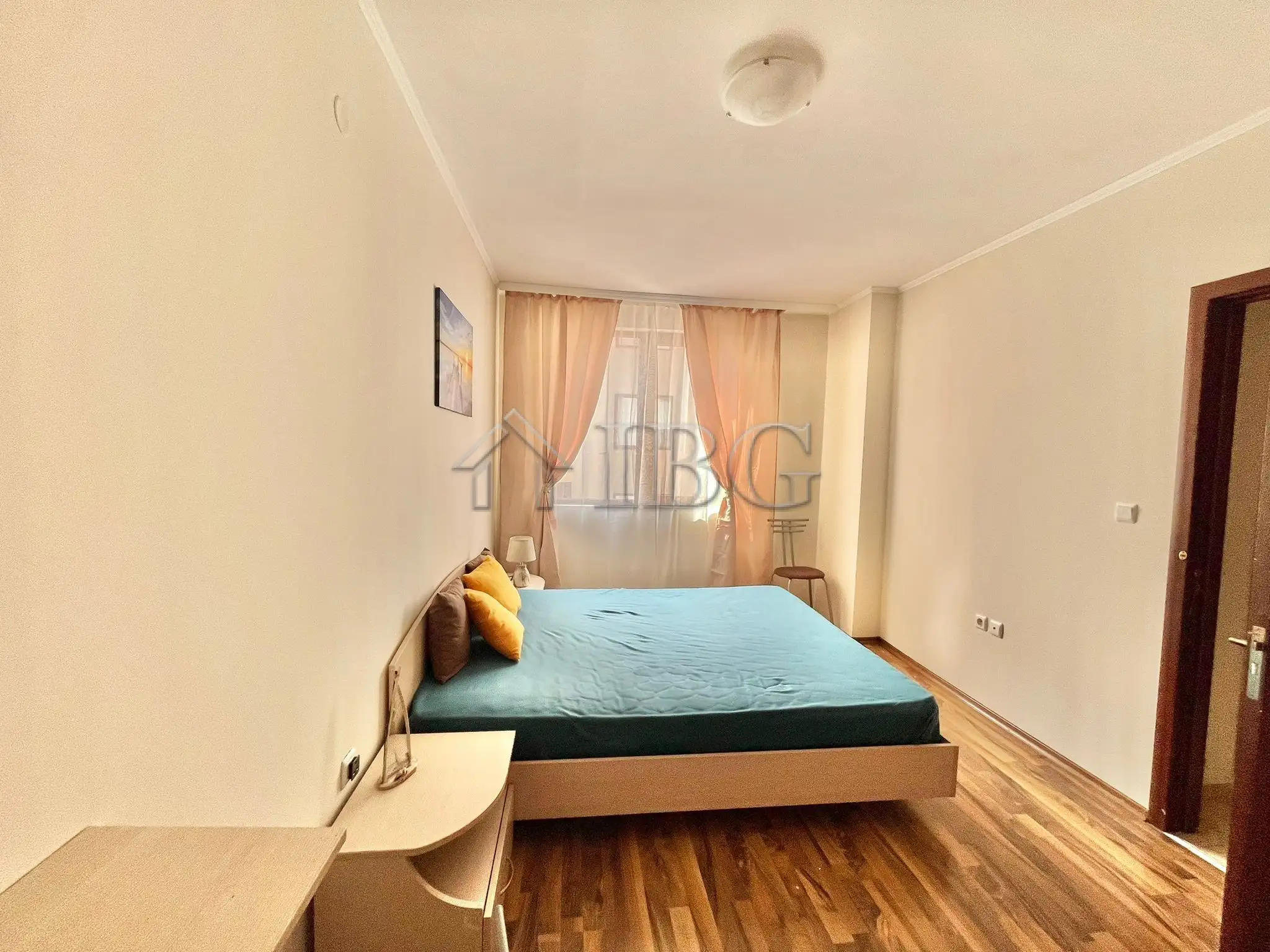 Flat 78m² in Bulgaria, Nessebar. Priced at 84000€ rent photo-9