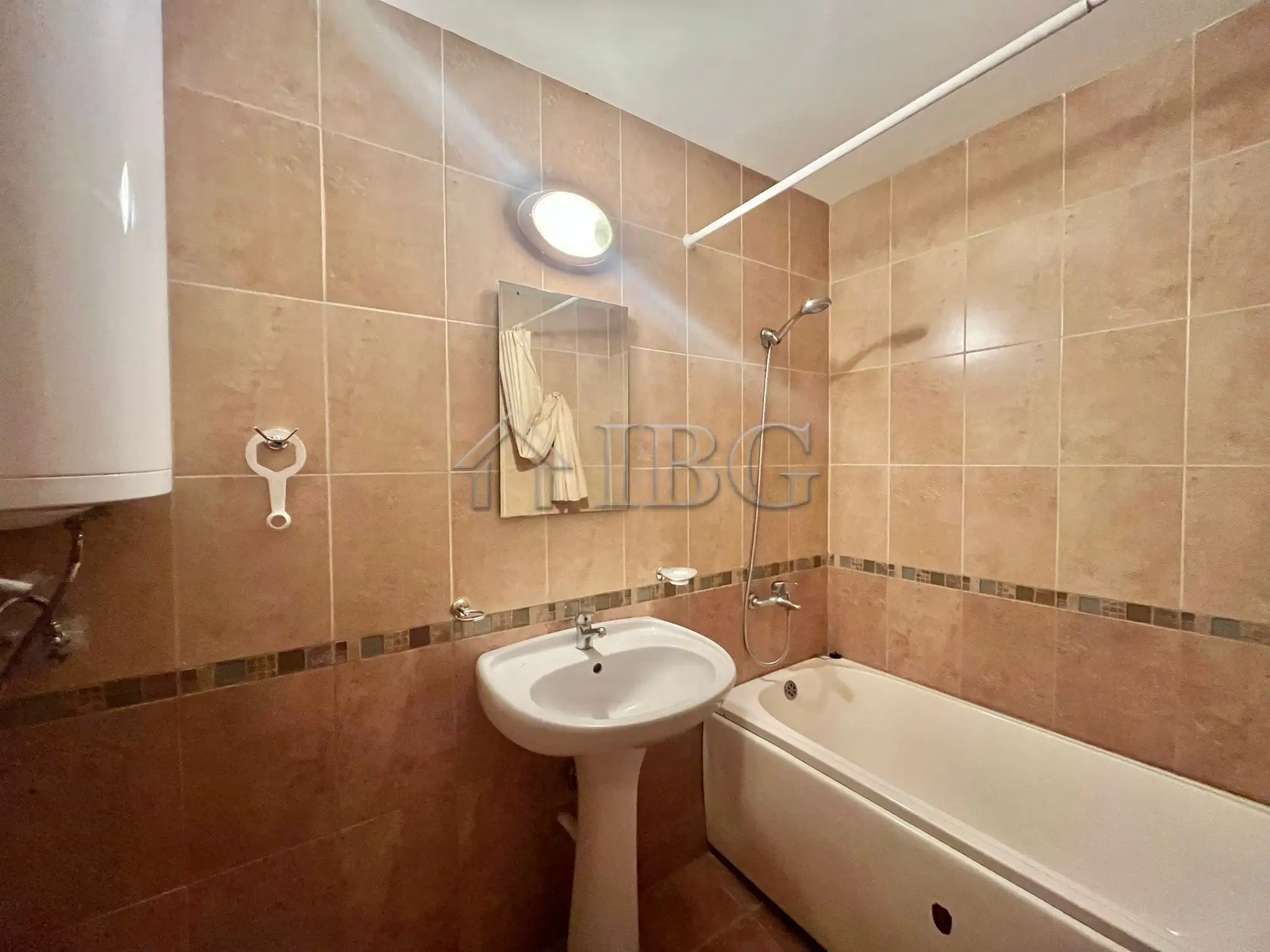 Flat 78m² in Bulgaria, Nessebar. Priced at 84000€ rent photo-11