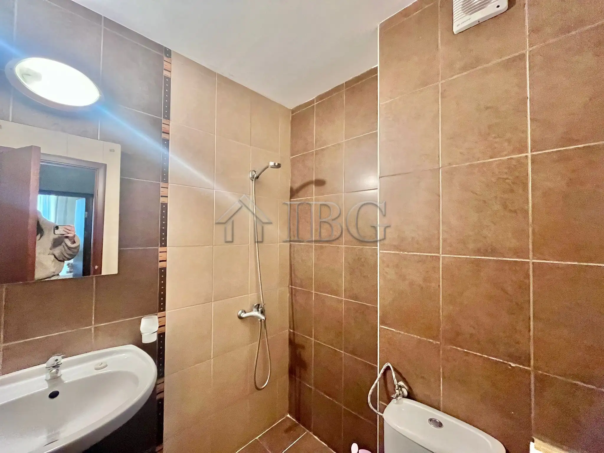 Flat 78m² in Bulgaria, Nessebar. Priced at 84000€ rent photo-12