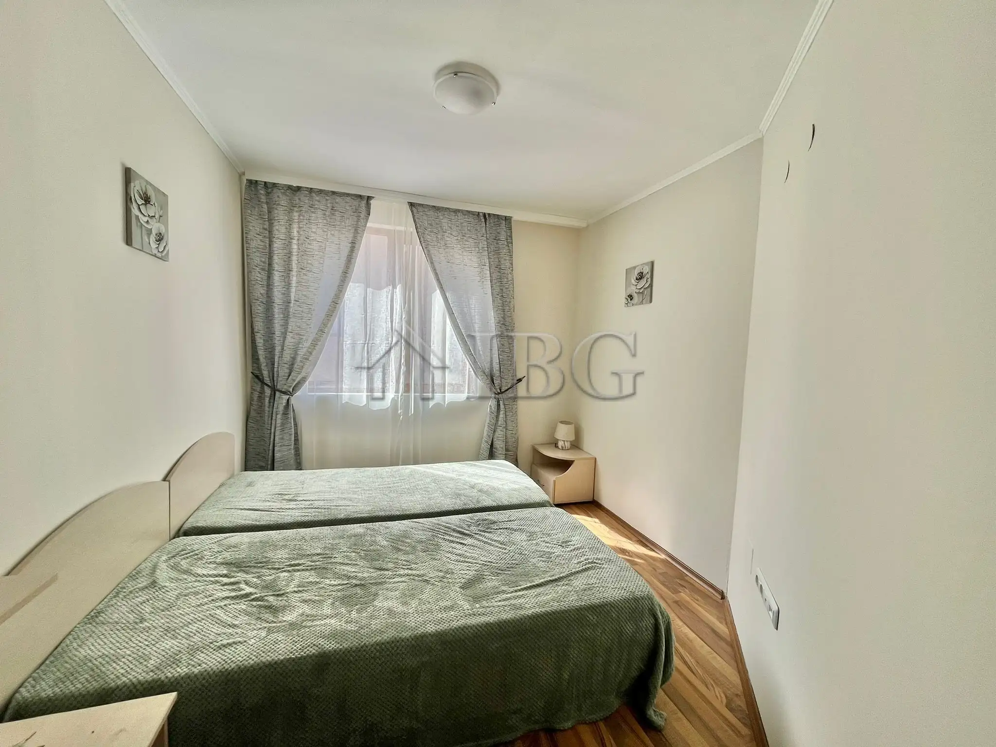 Flat 78m² in Bulgaria, Nessebar. Priced at 84000€ rent photo-13