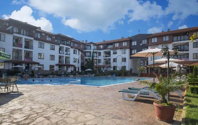 Flat 78m² in Bulgaria, Nessebar. Priced at 84000€ rent photo-20