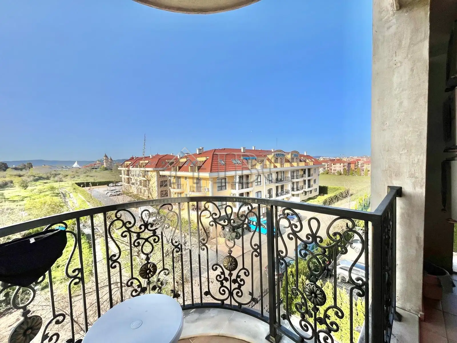 Flat 66m² in Bulgaria, Ravda. Priced at 95000€ rent photo-4