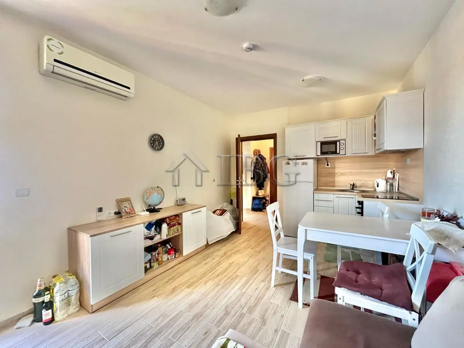 Flat 66m² in Bulgaria, Ravda. Priced at 95000€ rent photo-5