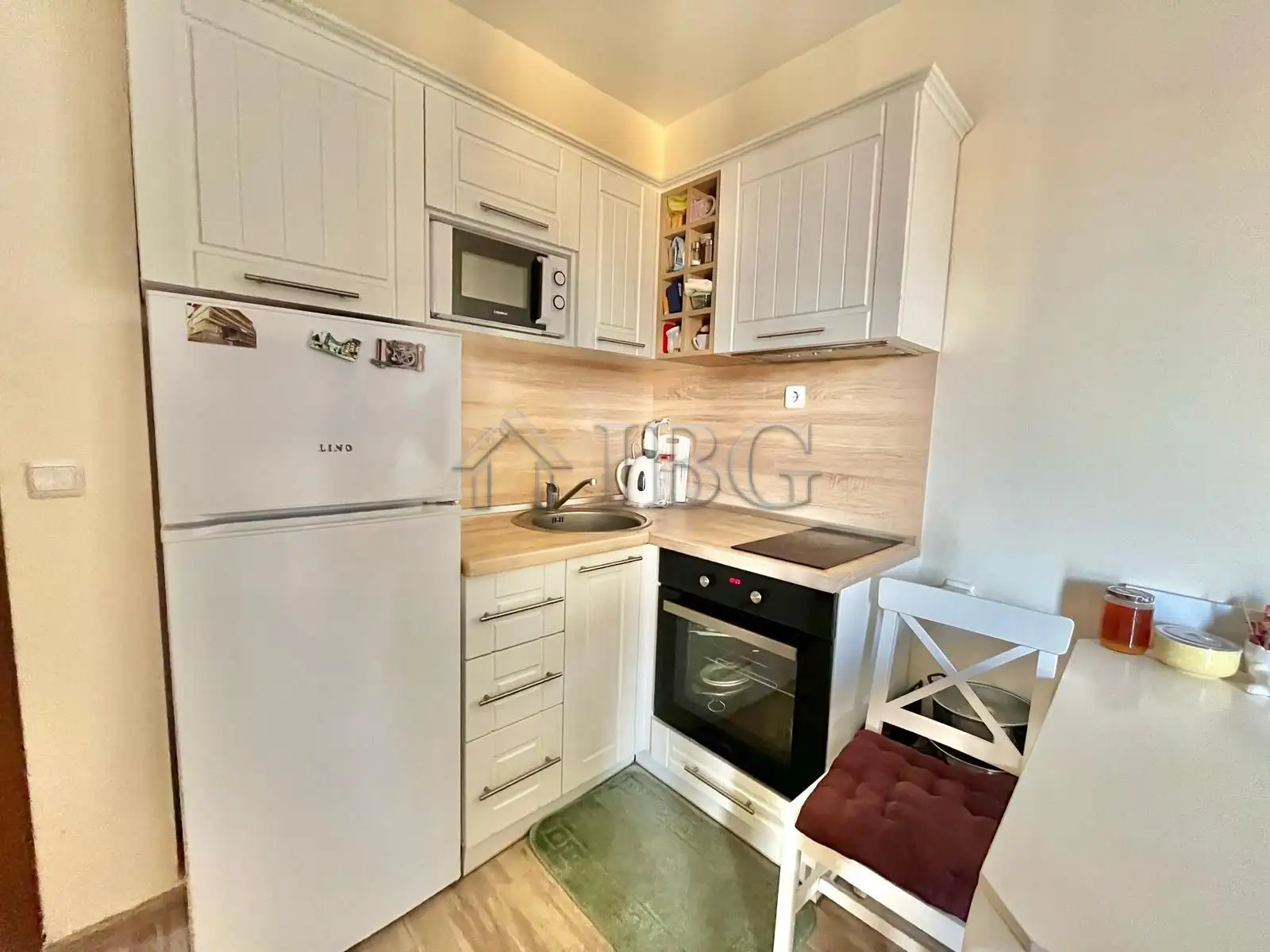 Flat 66m² in Bulgaria, Ravda. Priced at 95000€ rent photo-6