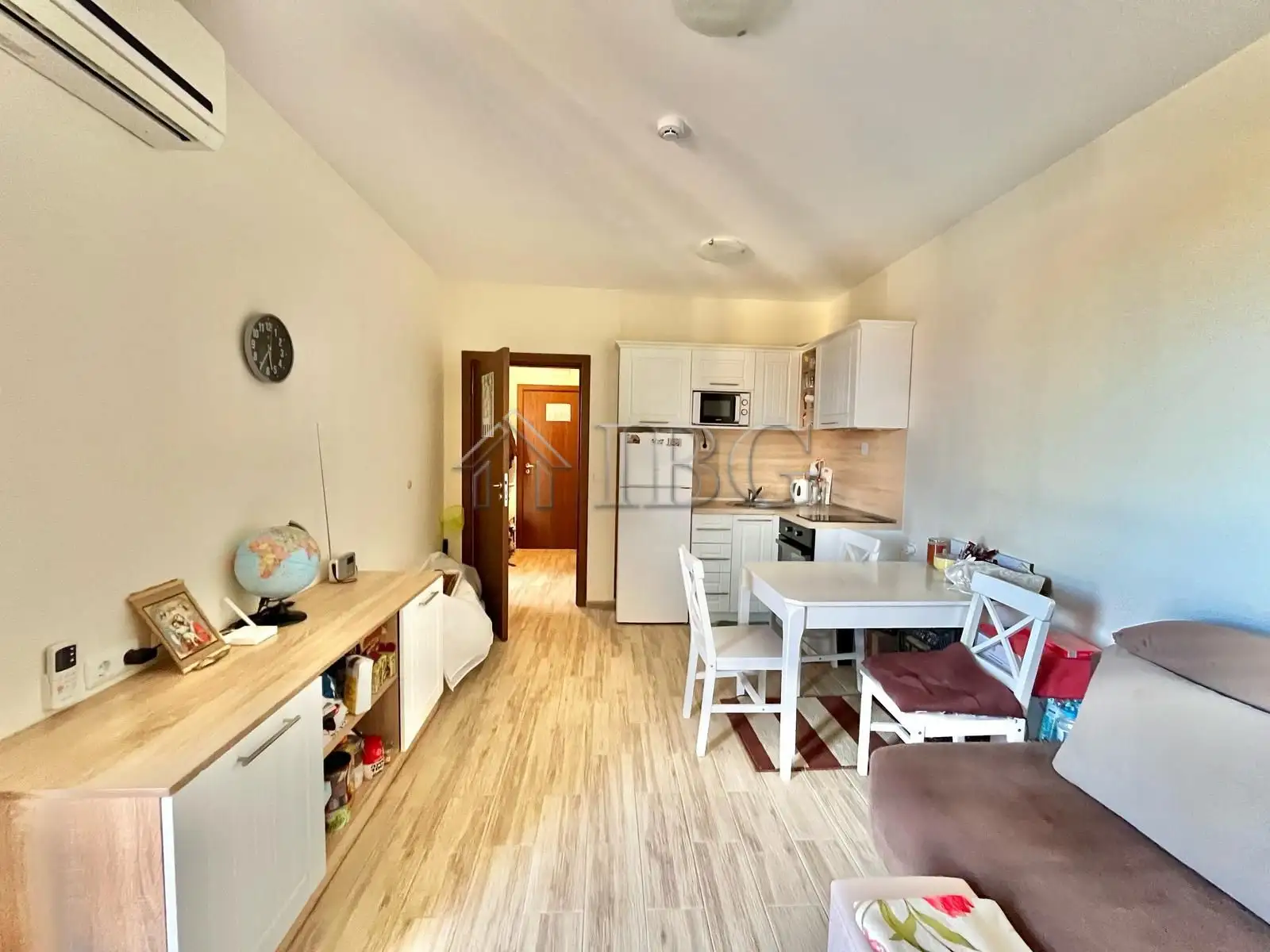 Flat 66m² in Bulgaria, Ravda. Priced at 95000€ rent photo-8