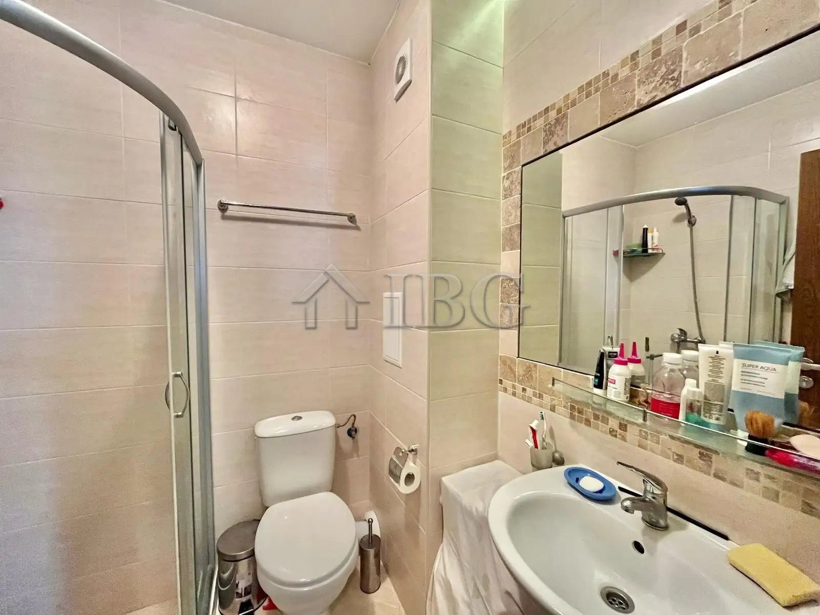 Flat 66m² in Bulgaria, Ravda. Priced at 95000€ rent photo-13