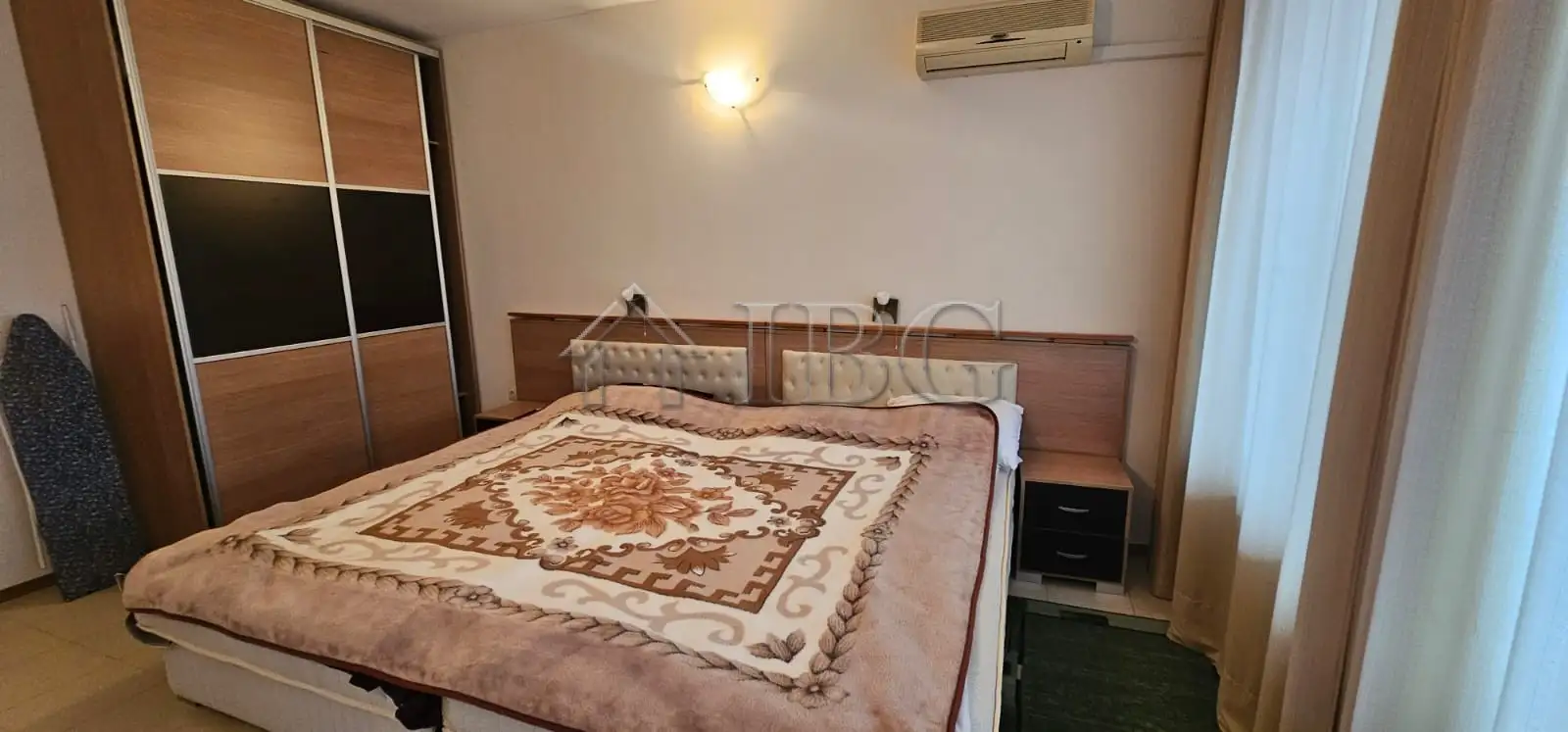 Flat 90m² in Bulgaria, Sunny Beach. Priced at 115000€ rent photo-10