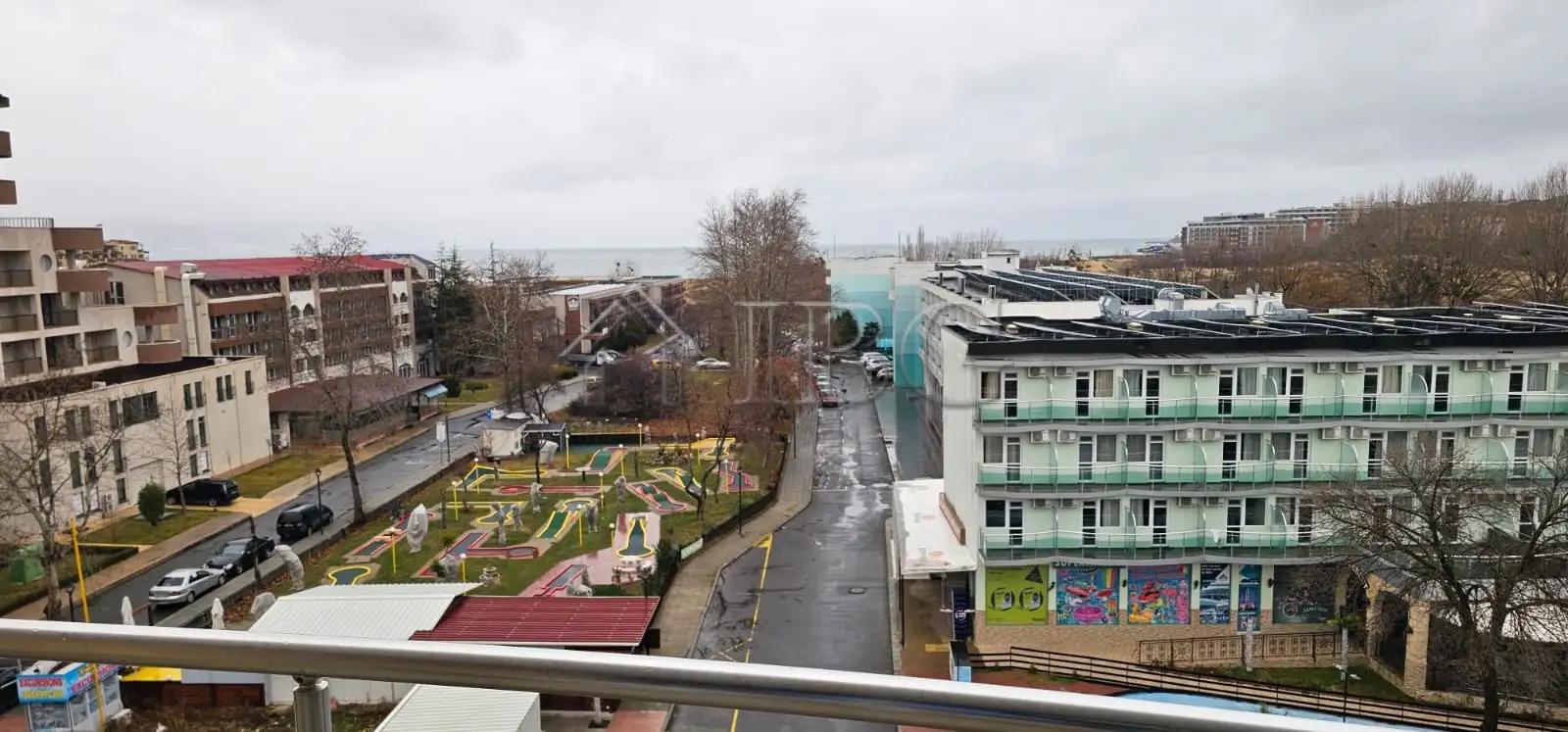 Flat 90m² in Bulgaria, Sunny Beach. Priced at 115000€ rent photo-3