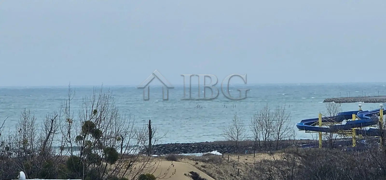 Flat 90m² in Bulgaria, Sunny Beach. Priced at 115000€ rent photo-4