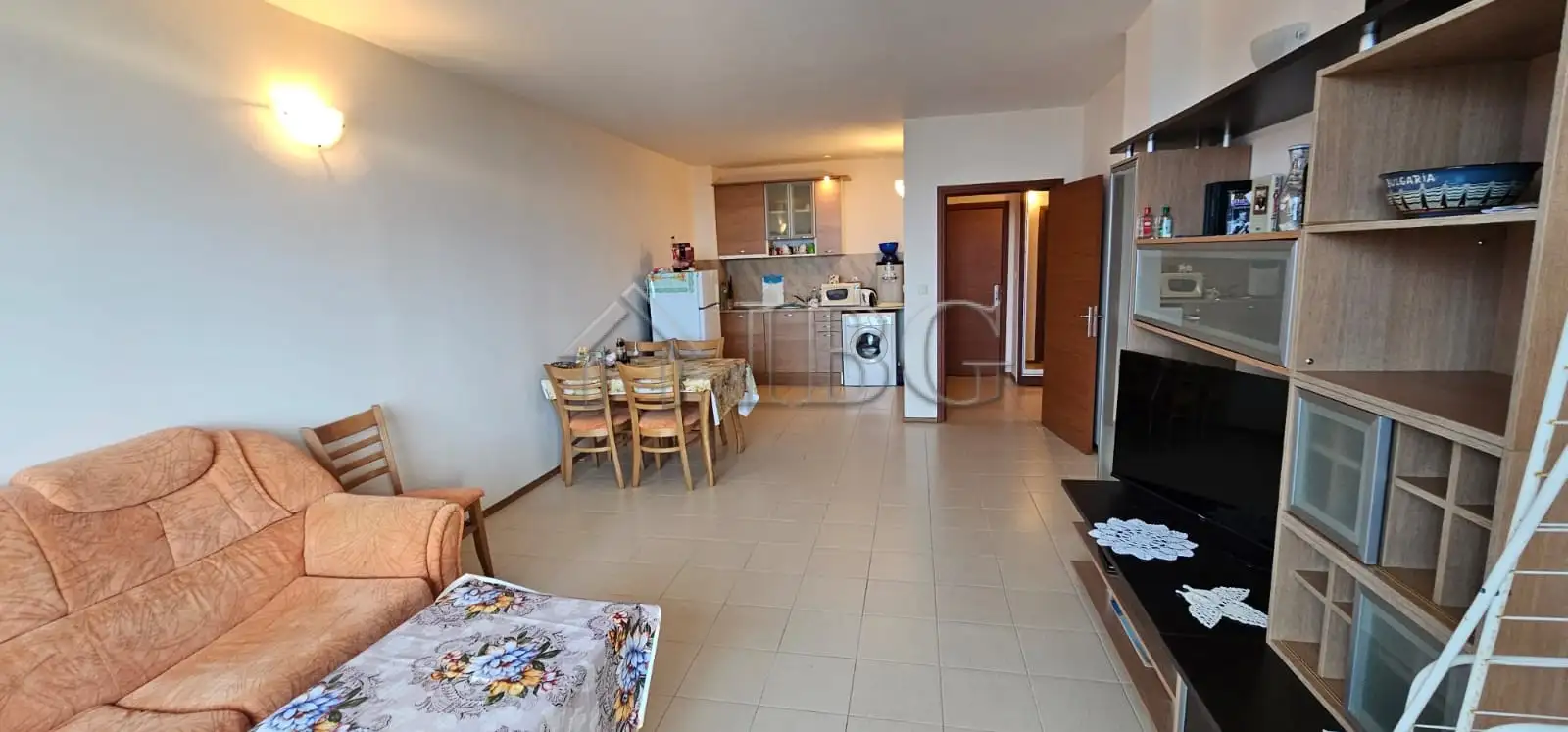 Flat 90m² in Bulgaria, Sunny Beach. Priced at 115000€ rent photo-8