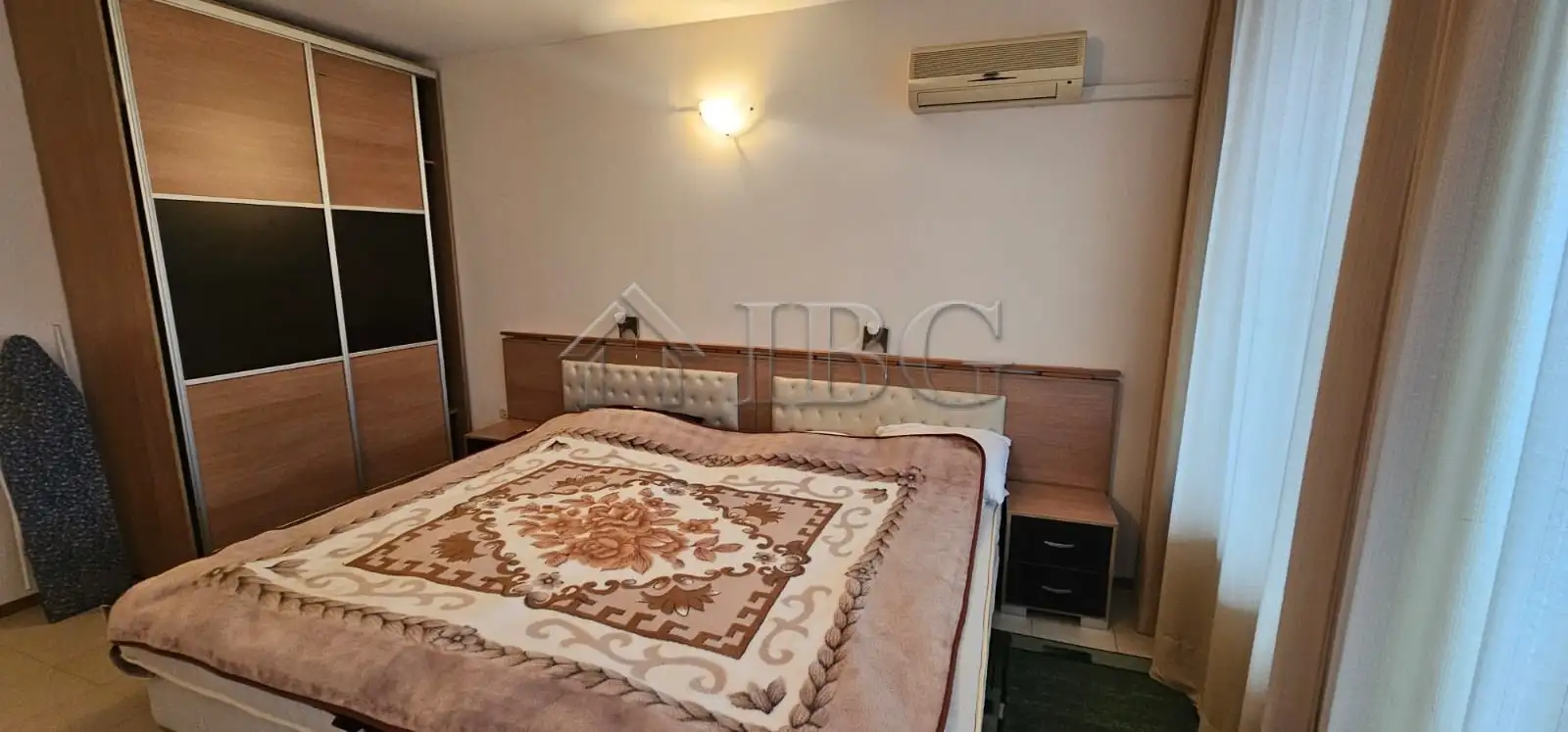 Flat 90m² in Bulgaria, Sunny Beach. Priced at 115000€ rent photo-11