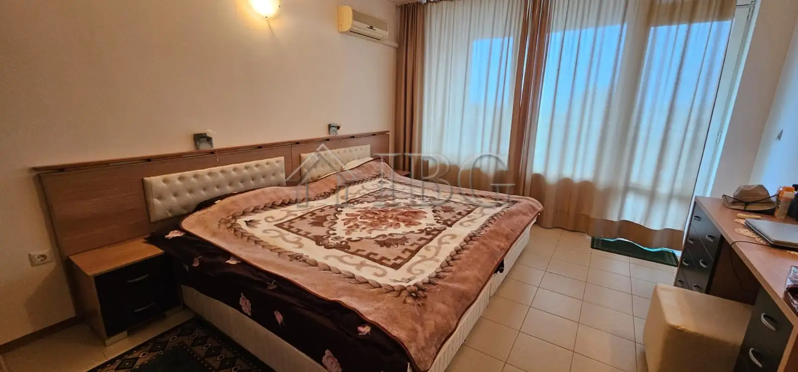 Flat 90m² in Bulgaria, Sunny Beach. Priced at 115000€ rent photo-12