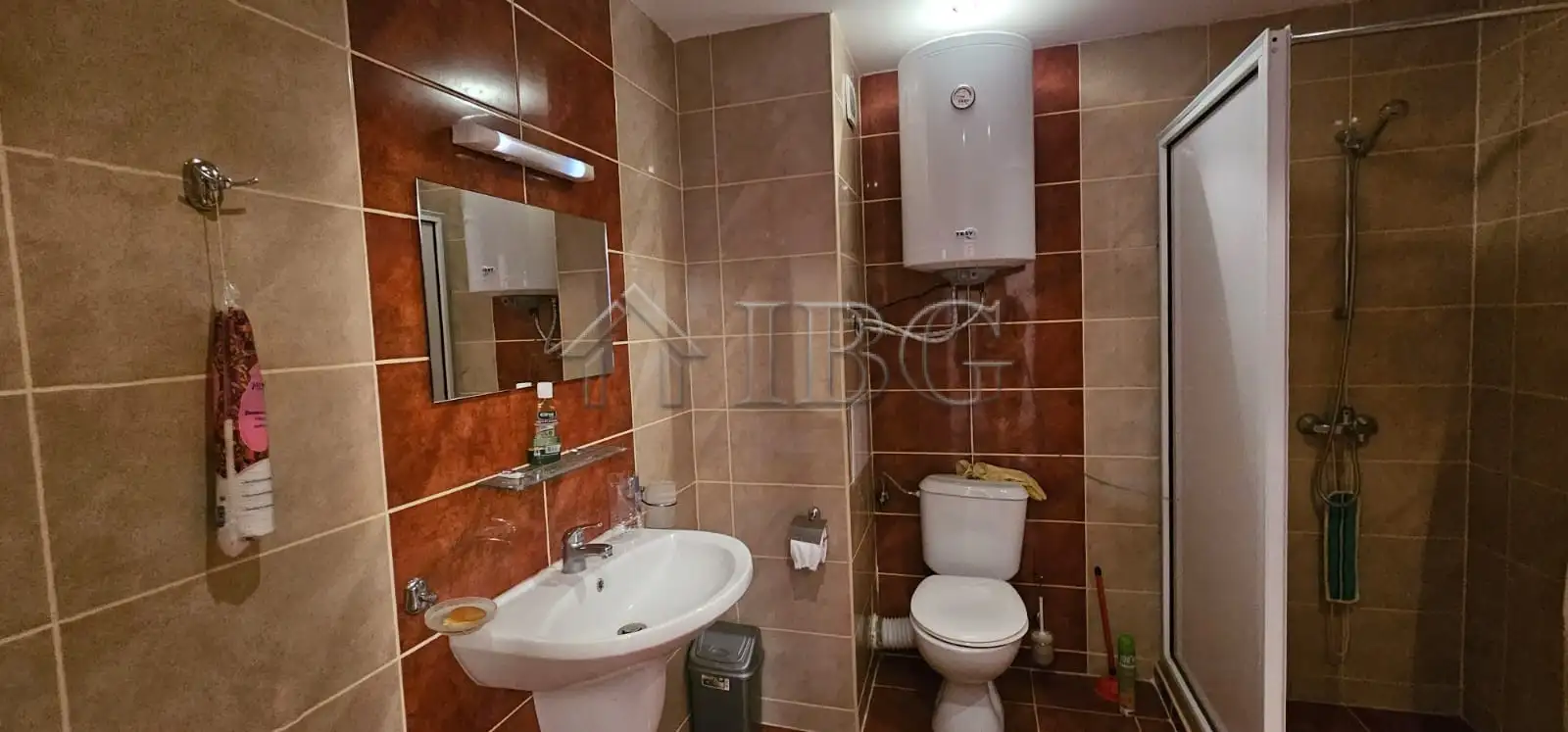 Flat 90m² in Bulgaria, Sunny Beach. Priced at 115000€ rent photo-13