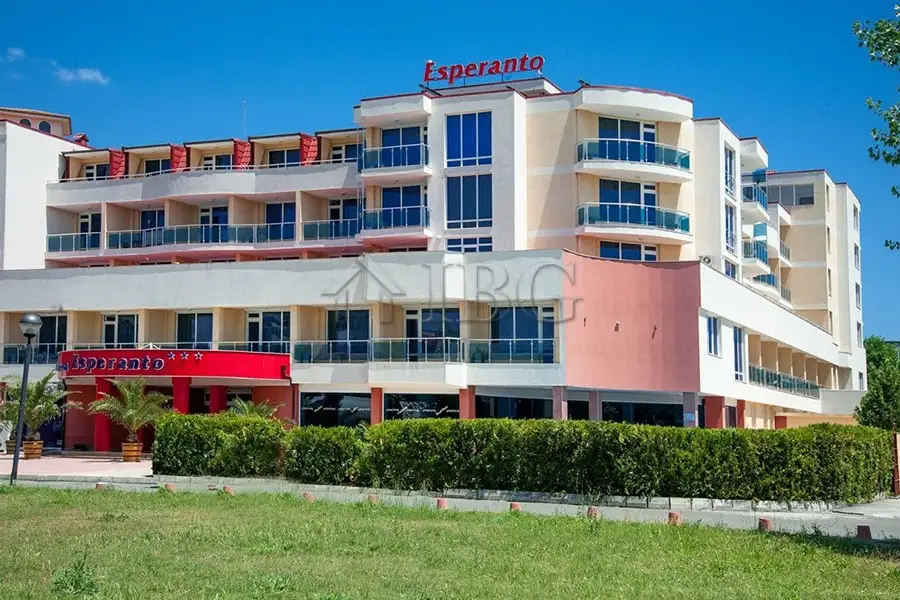 Flat 90m² in Bulgaria, Sunny Beach. Priced at 115000€ rent photo-15