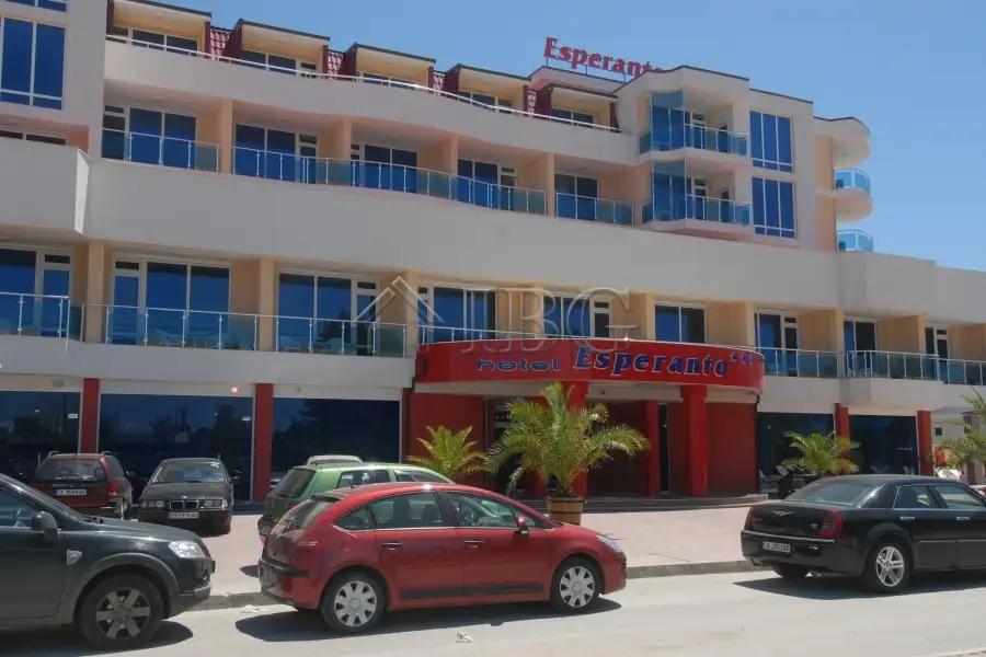 Flat 90m² in Bulgaria, Sunny Beach. Priced at 115000€ rent photo-17