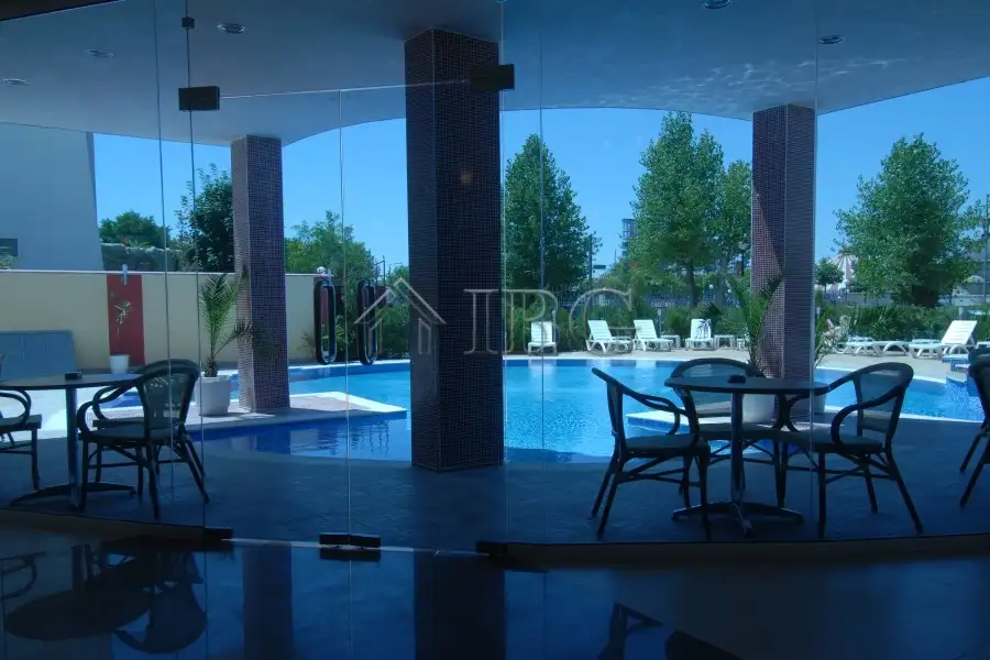 Flat 90m² in Bulgaria, Sunny Beach. Priced at 115000€ rent photo-18