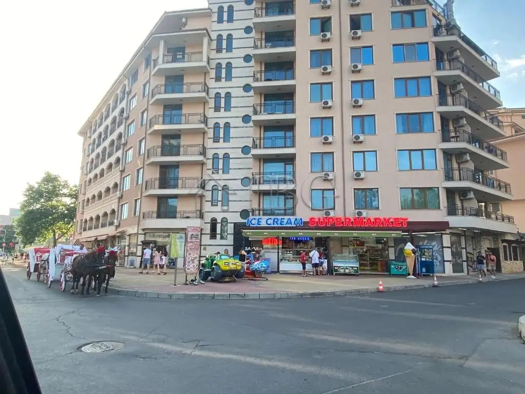 Flat 90m² in Bulgaria, Sunny Beach. Priced at 115000€ rent photo-19