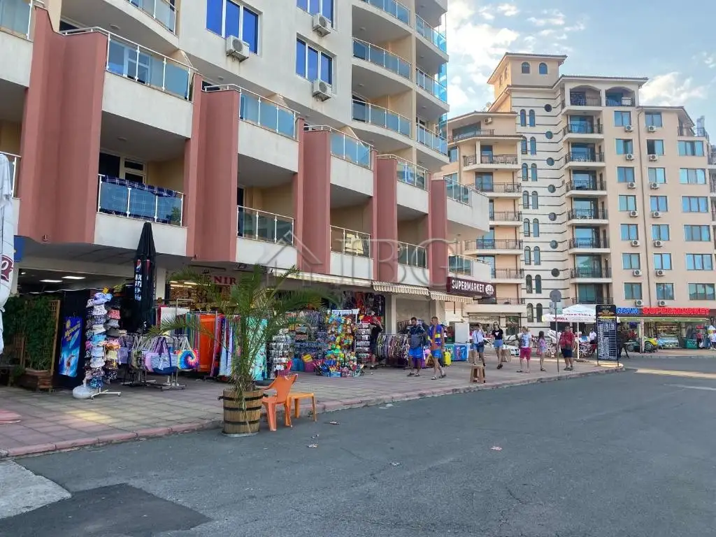 Flat 90m² in Bulgaria, Sunny Beach. Priced at 115000€ rent photo-20