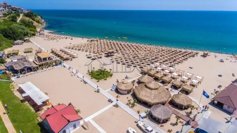 Flat 90m² in Bulgaria, Sveti Vlas. Priced at 133000€ rent photo-1