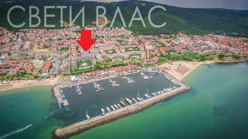 Flat 90m² in Bulgaria, Sveti Vlas. Priced at 133000€ rent photo-2