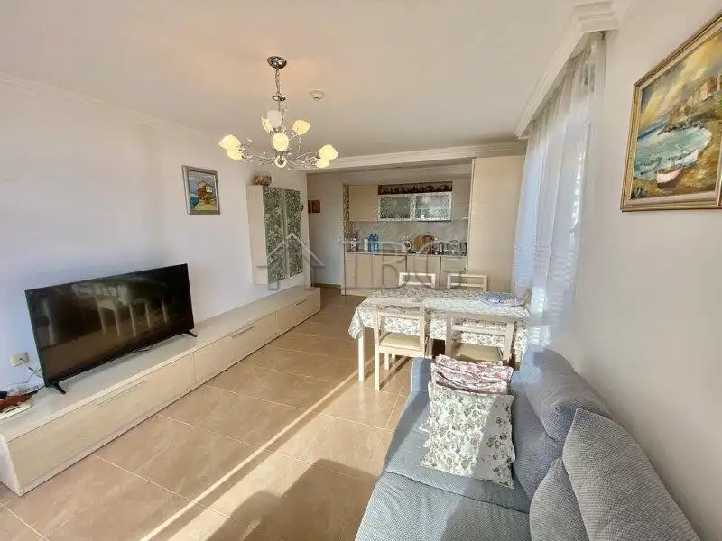 Flat 90m² in Bulgaria, Sveti Vlas. Priced at 133000€ rent photo-4