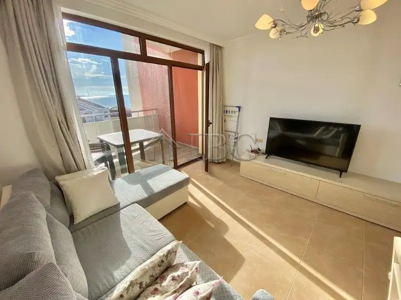 Flat 90m² in Bulgaria, Sveti Vlas. Priced at 133000€ rent photo-5