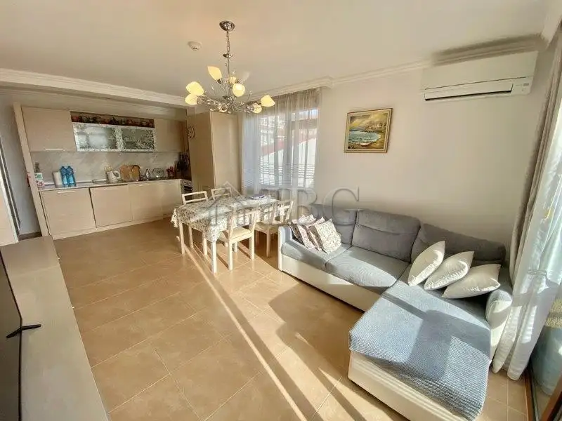 Flat 90m² in Bulgaria, Sveti Vlas. Priced at 133000€ rent photo-6