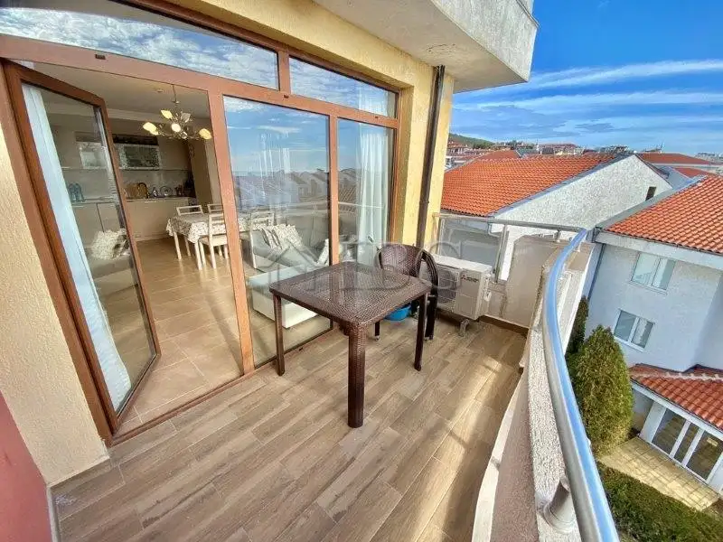 Flat 90m² in Bulgaria, Sveti Vlas. Priced at 133000€ rent photo-7