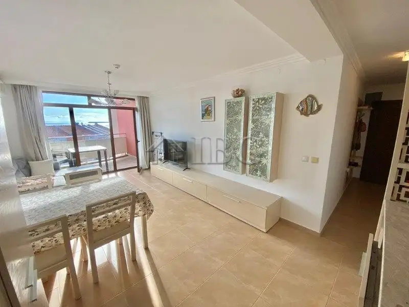 Flat 90m² in Bulgaria, Sveti Vlas. Priced at 133000€ rent photo-9